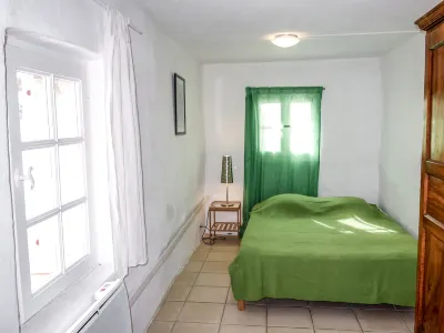 La Cadierienne Hotel dekat Var Ouest E-Bike
