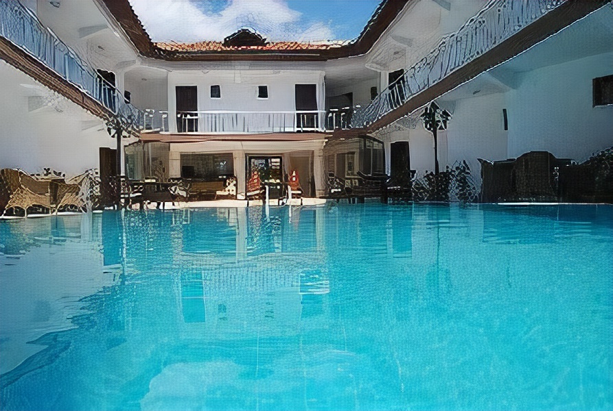 Eon Dalyan Boutique Hotel