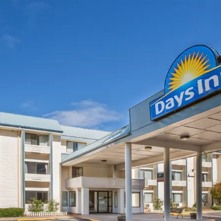 Days Inn by Wyndham Corvallis