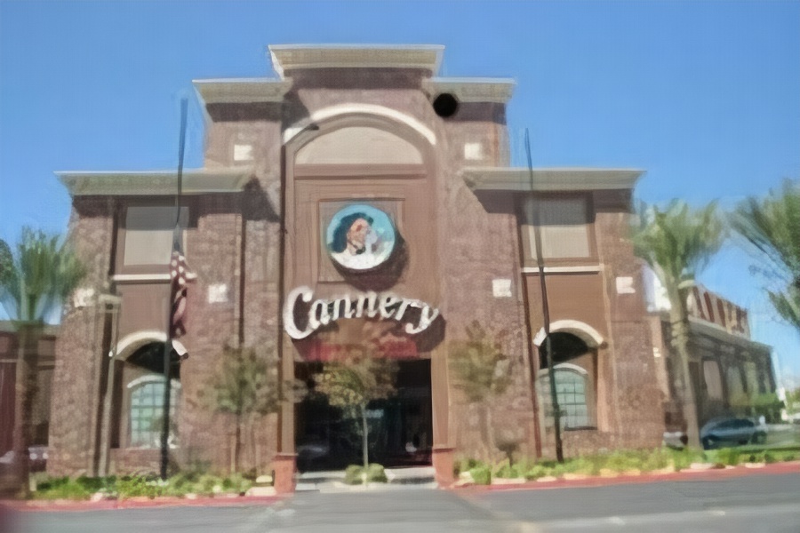 Cannery Hotel & Casino