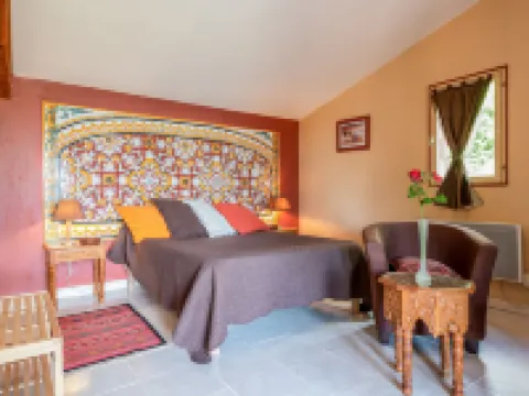 Les Ecuries Hotels in Limoux