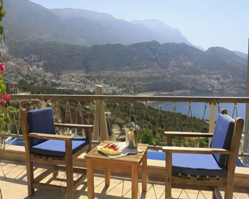 Likya Residence Hotel and Spa