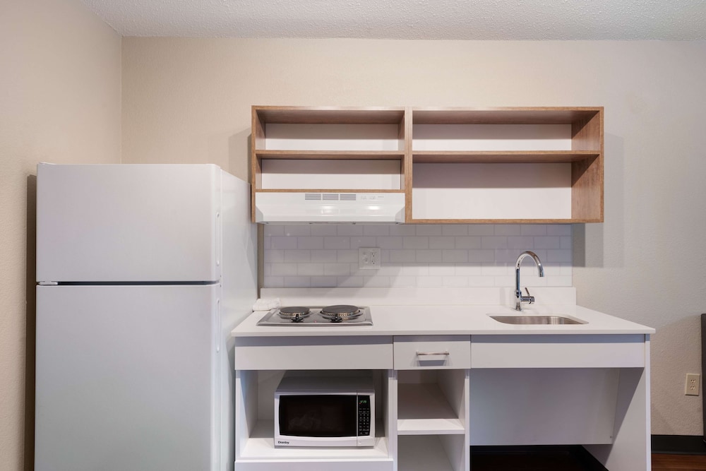 Extended Stay America Suites - Fremont - Newark