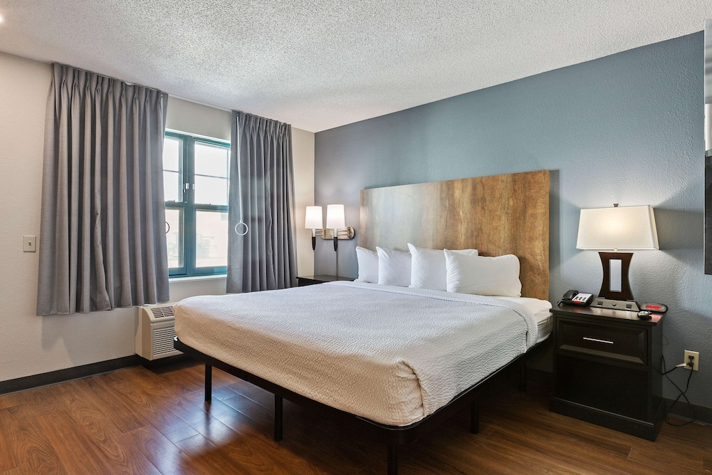 Extended Stay America Suites - Fremont - Newark