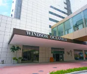 Windsor Oceanico Hotel