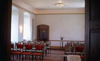 Schloss Herberge Hohenerxleben