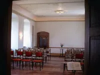 Schloss Herberge Hohenerxleben Hotels in Hecklingen