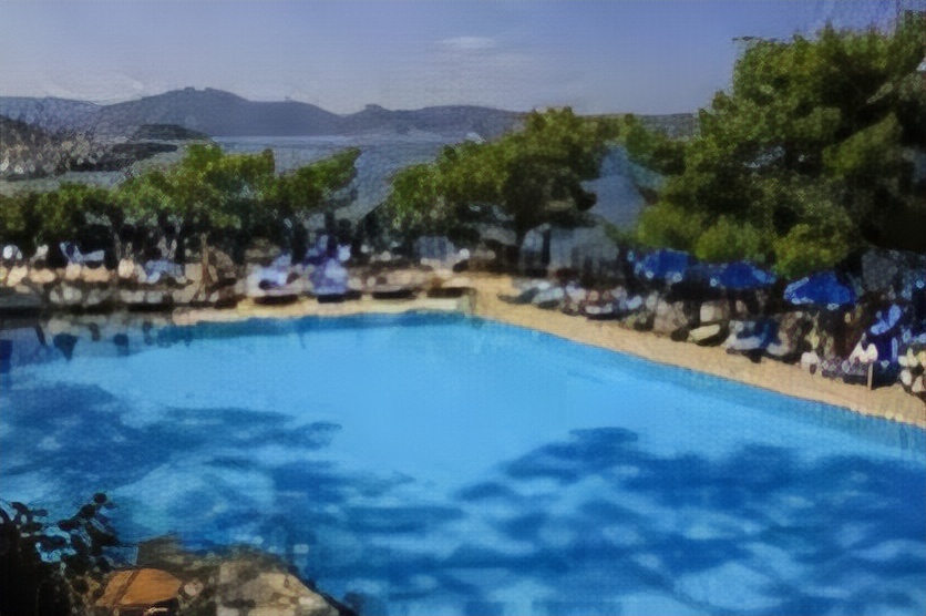 Marmaris Bay Resort