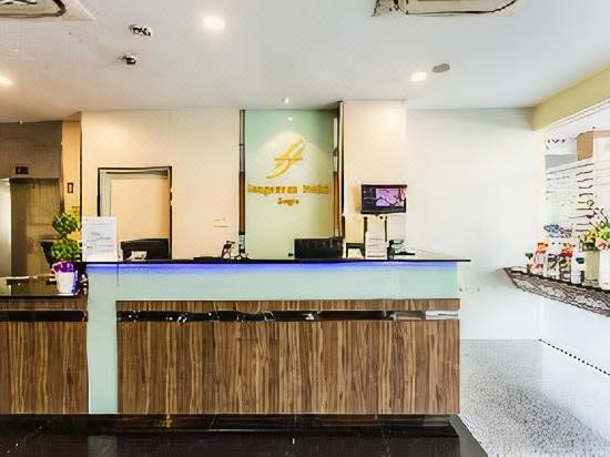 Ibis Budget Singapore Bugis Staycation Approved Singapore 21 Room Price Deals Review Trip Com