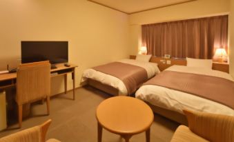 Dormy Inn Premium Kushiro