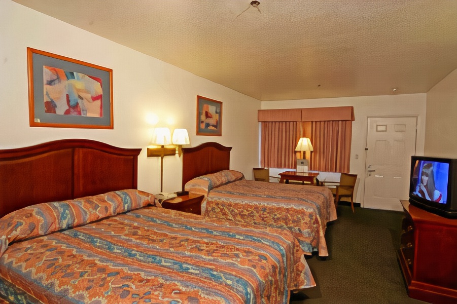 Best Western Inn of Chandler