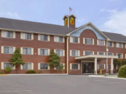Best Western Long Beach Inn Hotels in Pacific County