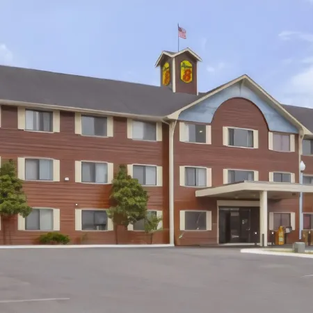 Best Western Long Beach Inn