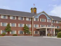 Best Western Long Beach Inn Hotels in Long Beach