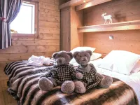 CGH Rés&Spa le Grange Aux Fées