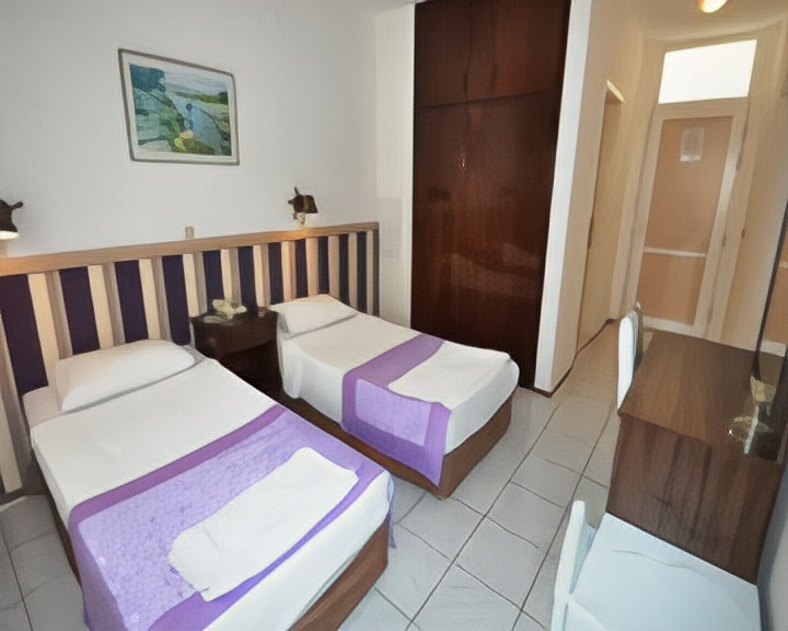 Reis Maris Hotel