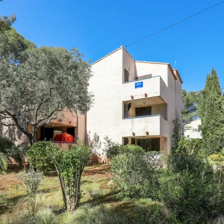 Residence les Jardins d'Azur
