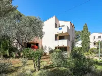Résidence les Jardins d'Azur