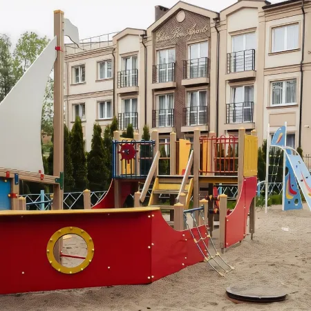 Элиза БонАпарт