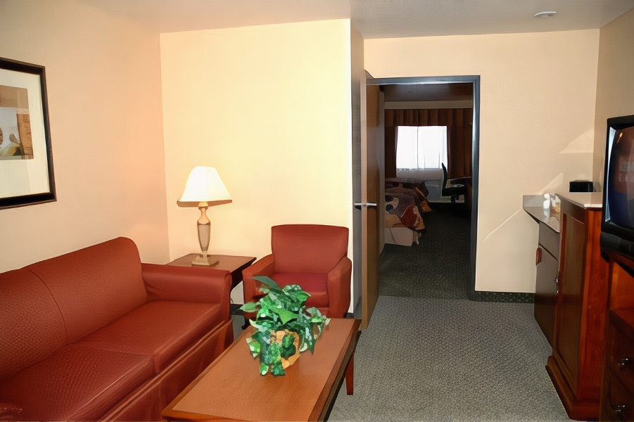 Best Western Plus Meridian