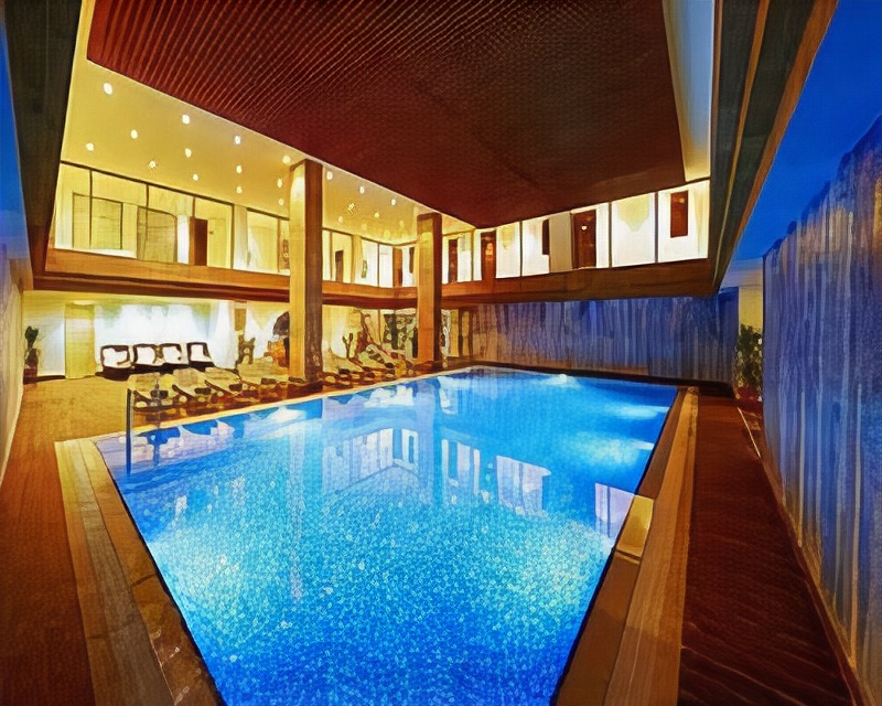 Kairaba Bodrum Princess & Spa