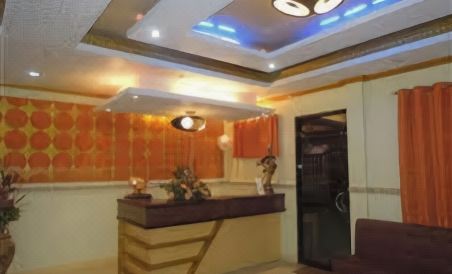 Gloreto Guest House and Dormitel - Housity