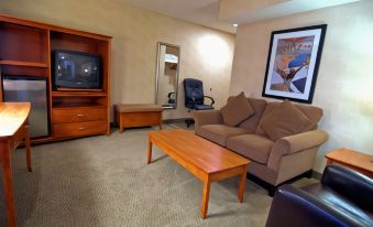 Best Western Palm Garden Inn