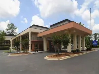 Baymont by Wyndham Tallahassee Hotels in Midway