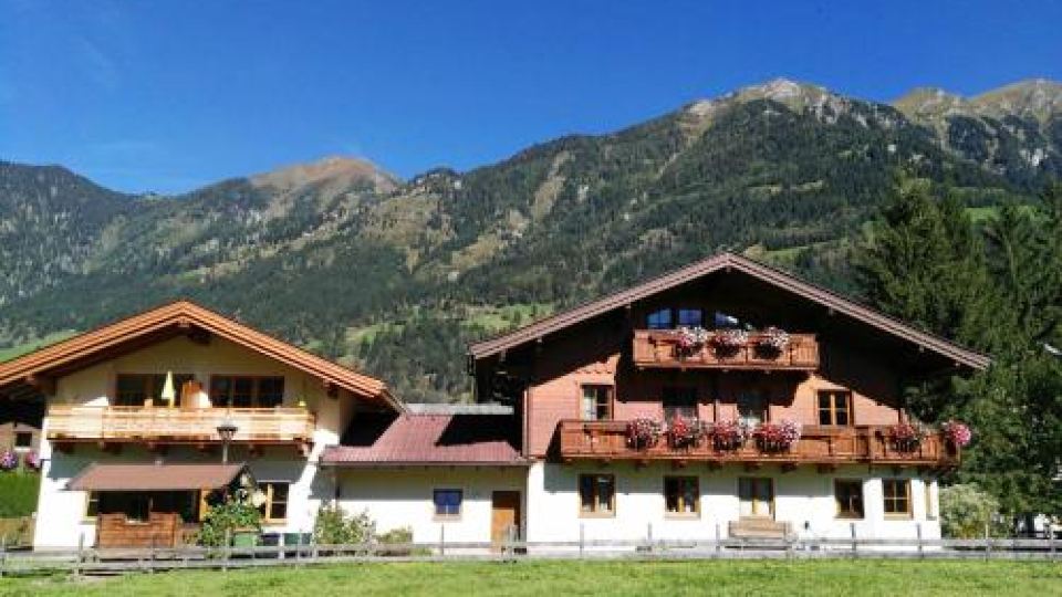 Haus Schwaiger