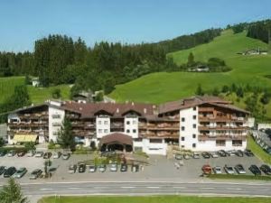 Hotel Kroneck