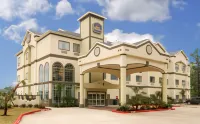 Best Western Plus New Caney Inn  Suites Hotels in New Caney