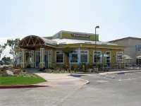Best Western Plus Marina Gateway Hotel Hotels in National City