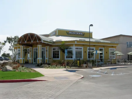 Best Western Plus Marina Gateway Hotel