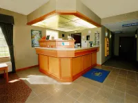 Best Western Rama Inn Hotel a Soap Lake