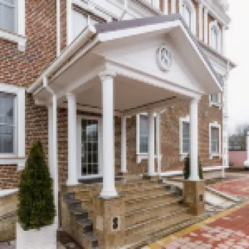 8 Avenyu Hotel Hotels in 