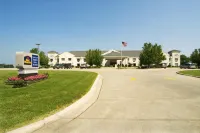 Best Western Locust Grove Inn  Suites Hotels in Mayes County