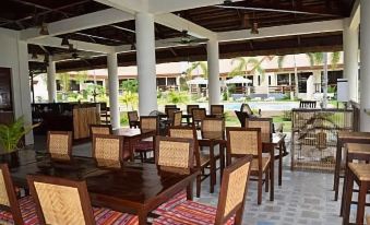 Kasagpan Resort