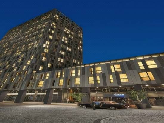 Divan Suites Istanbul G Plus Bagcilar Updated 2021 Price Reviews Trip Com