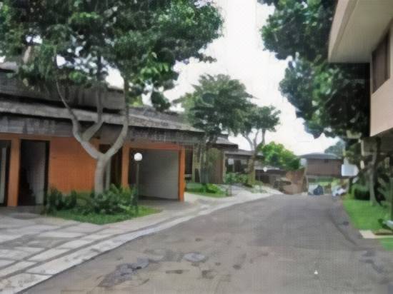 The Cipaku Garden Hotel Room Reviews Photos Bandung City 2021 Deals Price Trip Com