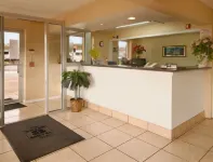 Super 8 by Wyndham Jasper