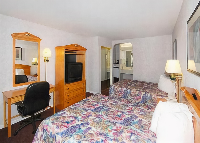 Americas Best Value Inn Manteca