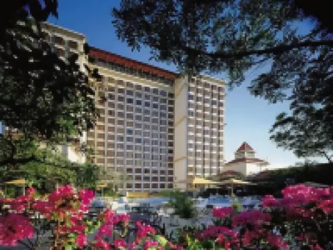 JEN Singapore Tanglin by Shangri-La Hotels near Orchard Rd
