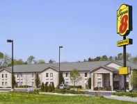 Namaste Inn & Suites Dawsonville