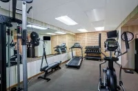 La Quinta Inn & Suites by Wyndham Lebanon Hoteles en Lebanon