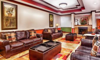 Holiday Inn Express & Suites Inverness-Lecanto