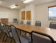 Super 8 by Wyndham Fort Collins