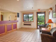 Super 8 by Wyndham Radford VA Hotels in Radford