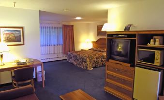 Best Western Kodiak Inn and Convention Center