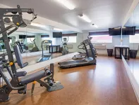 Super 8 by Wyndham Brandon MB - Gym