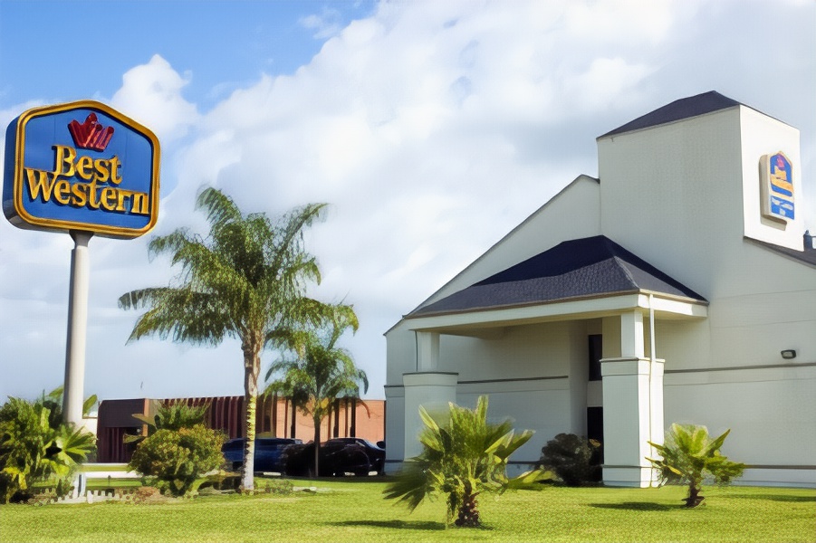 Best Western Port Lavaca Inn